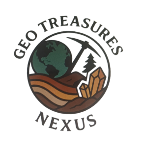 Geo Treasures Nexus