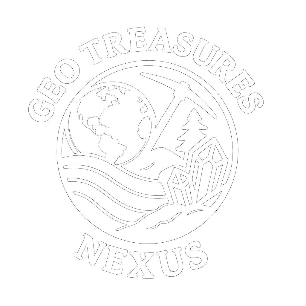 Geo Treasures Nexus
