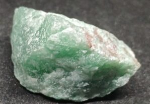 GREEN AVENTURINE (Quartz)